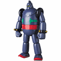 Medicom MAFEX No.120 Tetsujin 28-go Action Figure "Sold Out"
