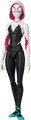 Medicom MAFEX No.134 Spider-Gwen (Gwen Stacy) Action Figure "Sold Out"