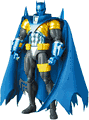 Medicom MAFEX No.144 Batman: Knightfall Batman Action Figure "Sold Out"