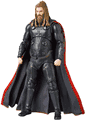 Medicom MAFEX No.149 Thor (Avengers: Endgame) Action Figure "Sold Out"