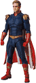 Medicom MAFEX No.151 Homelander (The Boys) Action Figure "Sold Out"