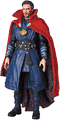 Medicom MAFEX No.152 Doctor Strange (Avengers: Infinity War) Action Figure "Sold Out"