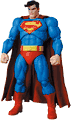 Medicom MAFEX No.161 Superman (The Dark Knight Returns) Action Figure "Sold Out"