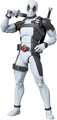 Medicom MAFEX No.172 Deadpool (X-Force Ver.) Action Figure Sold Out