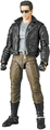 Medicom MAFEX No.176 T-800 (The Terminator Ver.)  Action Figure "Sold Out"