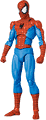 Medicom MAFEX No.185 Spider-Man (Classic Costume Ver.) Action Figure "Sold Out"