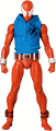 Medicom MAFEX No.186 Scarlet Spider (Comic Ver.) Action Figure "Sold Out"