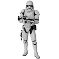 Medicom MAFEX No.021 Star Wars - First Order Stormtrooper Action Figure "Sold Out"