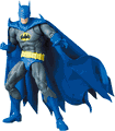 Medicom MAFEX No.215 Batman (Knight Crusader) Action Figure "Sold Out"