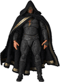 Medicom MAFEX No.224 Black Adam Action Figure "Sold Out"