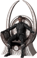 Medicom MAFEX No.230 Black Panther Ver.1.5 Action Figure "Sold Out"