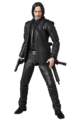 Medicom MAFEX No.233 John Wick (Chapter 3) Action Figure "Sold Out"