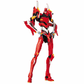 Medicom MAFEX No.094 Evangelion 2.0 - EVA-02 Action Figure  "Sold Out"