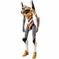 Medicom MAFEX No.098 Evangelion 2.0 - EVA-00 Action Figure  "Sold Out"