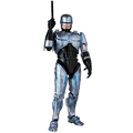 Medicom MAFEX No.074 Robocop 2: RoboCop Action Figure "Sold Out"