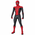 Medicom MAFEX No.113 Spider-Man Far From Home: Spider-Man Action Figure "Sold Out"