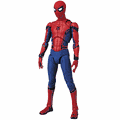 Medicom MAFEX No.103 Spider-Man: Homecoming 1.5 Spider-Man Action Figure "Sold Out" 