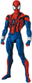 Medicom MAFEX No.143 Spider-Man Spider-Man (Ben Reilly) (Comics Ver.) Action Figure "Sold Out"