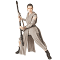 Medicom MAFEX No.036 Star Wars - Rey Action Figure   "Sold Out"