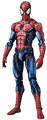 Medicom MAFEX No.108 The Amazing Spider-Man: Spider-Man (Comic Paint) Action Figure "Sold Out"