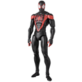 Medicom MAFEX No.092 The Amazing Spider-Man: Spider-Man (Miles Morales) Action Figure "Sold Out'