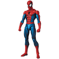 Medicom MAFEX No.075 Spider-Man Action Figure "Sold Out"