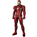 Medicom MAFEX No.022 The Avengers: Age of Ultron: Iron Man Mark 45 Action Figure "Sold Out"