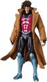 Medicom MAFEX No.131 X-Men Gambit Action Figure "Sold Out"