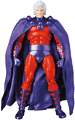Medicom MAFEX No.179 X-Men Magneto (Original Comic Ver.) Action Figure "Sold Out"