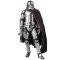 Medicom MAFEX No.028 Star Wars - Captain Phasma Action Figure "Sold Out"