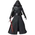 Medicom MAFEX No.027 Star Wars - Kylo Ren Action Figure "Sold Out"