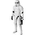 Medicom MAFEX No.009 Star Wars - Stormtrooper Action Figure "Sold Out"