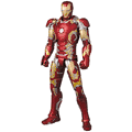 Medicom MAFEX No.013 The Avengers: Age of Ultron: Iron Man Mark 43 Action Figure "Sold Out"