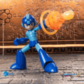 Mega Man Original Series - Exquisite Basic - 4.7" X Action Figure "Pre-order" Mega Man Original Series - Exquisite Basic - 4.7" X Action Figure "Pre-order"