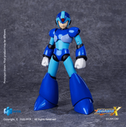 Mega Man X - Exquisite Basic - 5.7" X Action Figure "Pre-order"