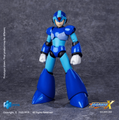 Mega Man X - Exquisite Basic - 5.7" X Action Figure "Pre-order"