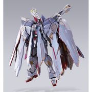 Metal Build Crossbone Gundam  X-0 Fullcloth "Sold Out"