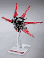 Metal Build Flight Unit Option Set "Sold Out" Metal Build Flight Unit Option Set "Sold Out"