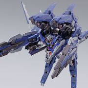 Metal Build GN ARMS TYPE-E "Sold Out"