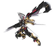 Metal Build Gundam Astray Gold Frame Amatsu Mina "Sold Out"