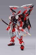 Metal Build Gundam Astray Redframe Kai (Alternative Strike Ver.) "Sold Out"