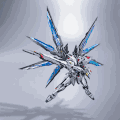 Metal Build Strike Freedom Gundam <Revival Ver.> "Pre-order"