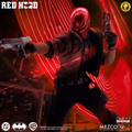 Mezco One 12 Red Hood Mezco One 12 Red Hood