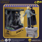 Mezco Toyz 5 Points Batman (1989) - "I'm Batman" Boxed Set (Exclusive) 2026