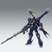 MG 1/100 Crossbone Gundam X2 Rev Ver. Ka P-Bandai Hobby Online Shop Exclusive "Sold Out"