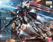 MG Aile Strike Gundam Ver. RM 