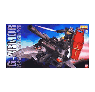 MG G-Armor Real type Color