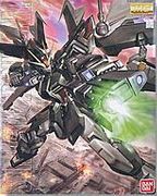 MG Strike Noir Gundam 