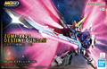 MGSD Destiny Gundam 
