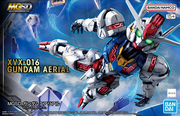MGSD Gundam Aerial "Pre-order"